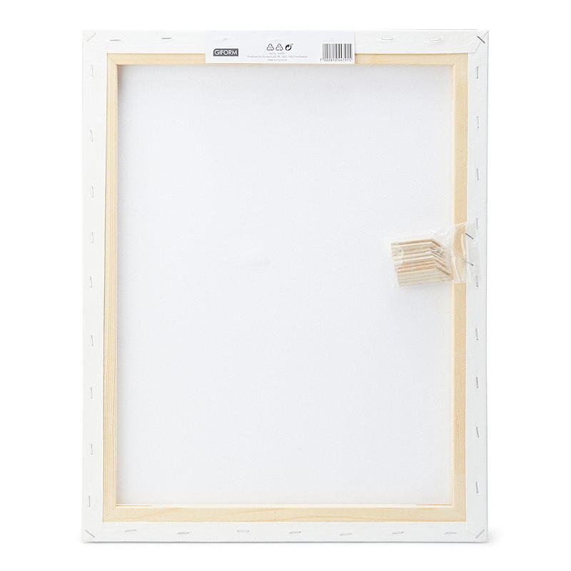 Giform målningsram 40x50 cm