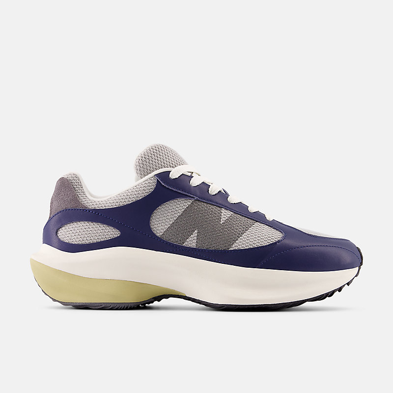 Pantofi sport unisex WRPD RUNNER - NB Bleumarin cu sare de mare