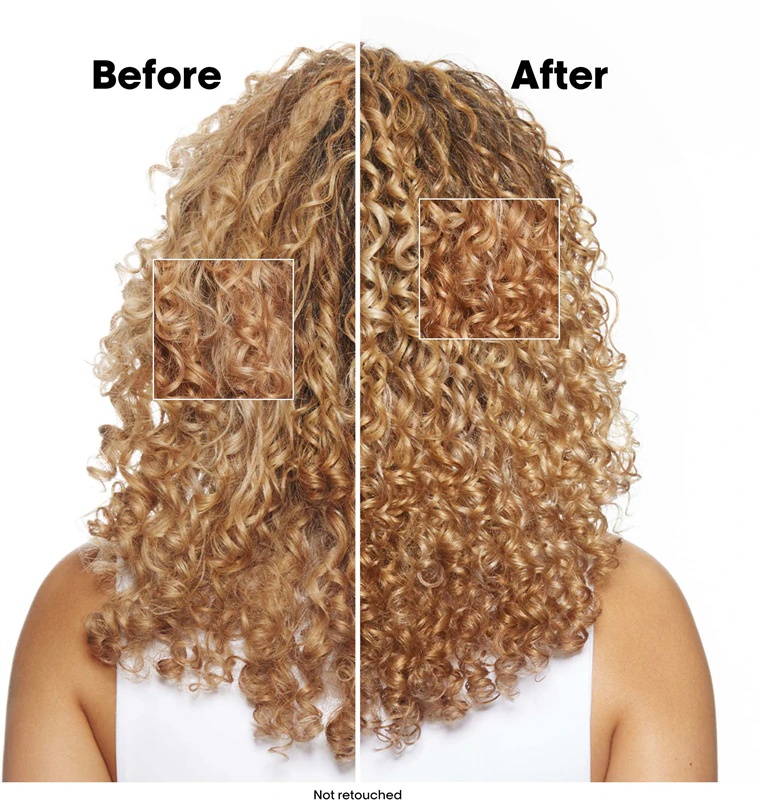 L'Oréal Professionnel Serie Expert Vitamino Color Spectrum darilni set za zaščito barve