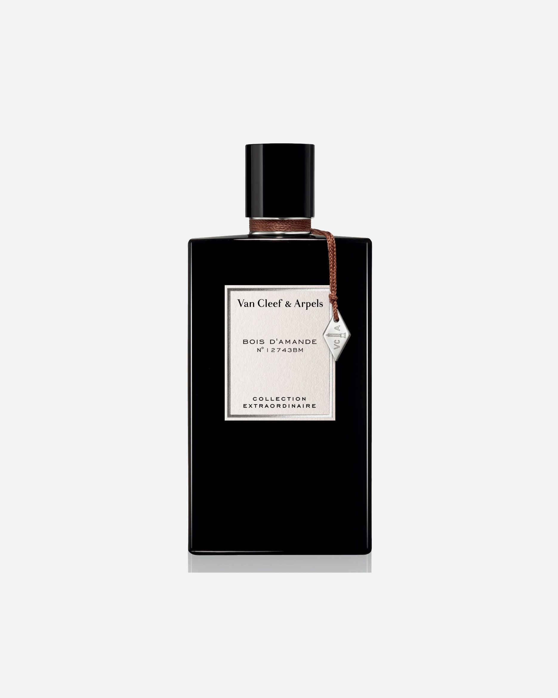 Van Cleef & Arpels Eau de Parfum Collectie Extraordinaire Bois d'Amande – 75 ml