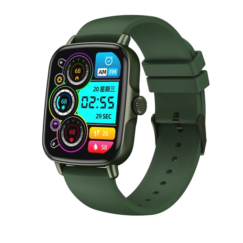 Smartwatch Smartek SW-140GR