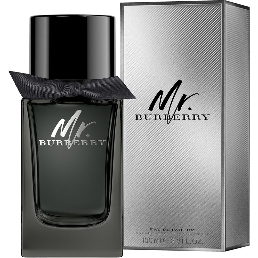 Burberry Gospodin Burberry