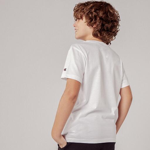 Camiseta Champion