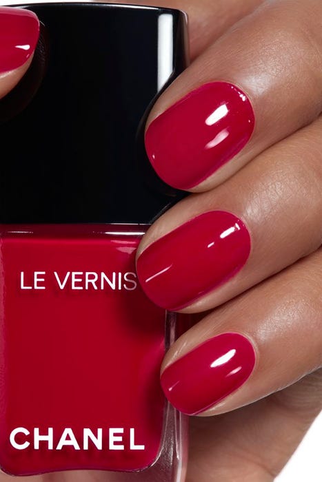 NEHTY LE VERNIS