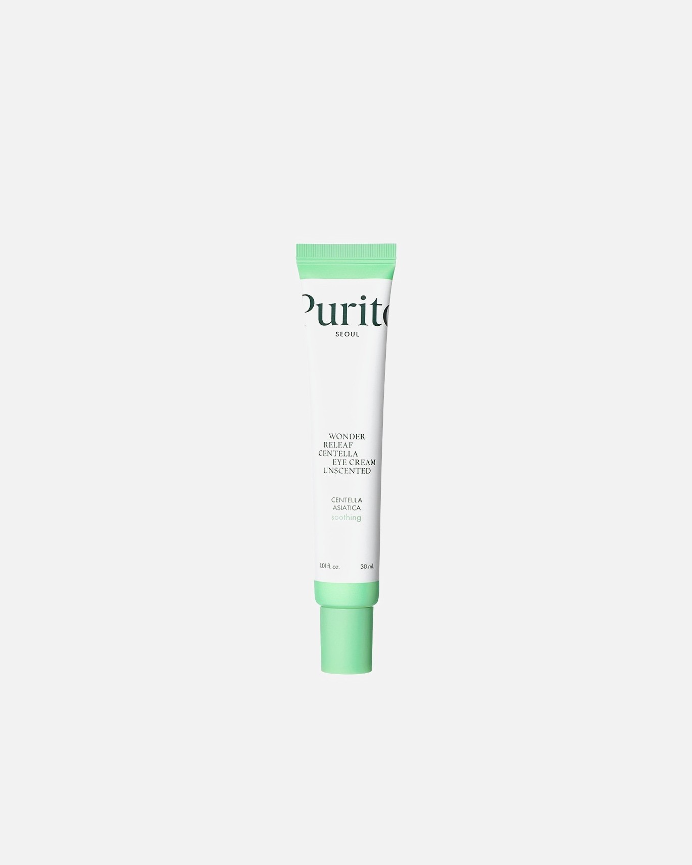 PURITO Augencreme - 30 ml