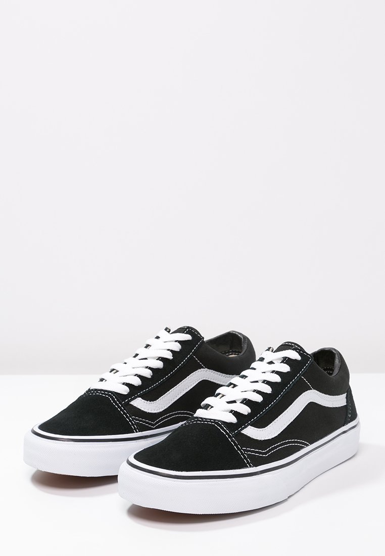Nízké tenisky Vans