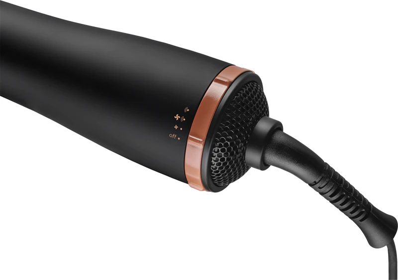 Escova de ar quente Concept Elite Ionic Infrared Boost VH6040