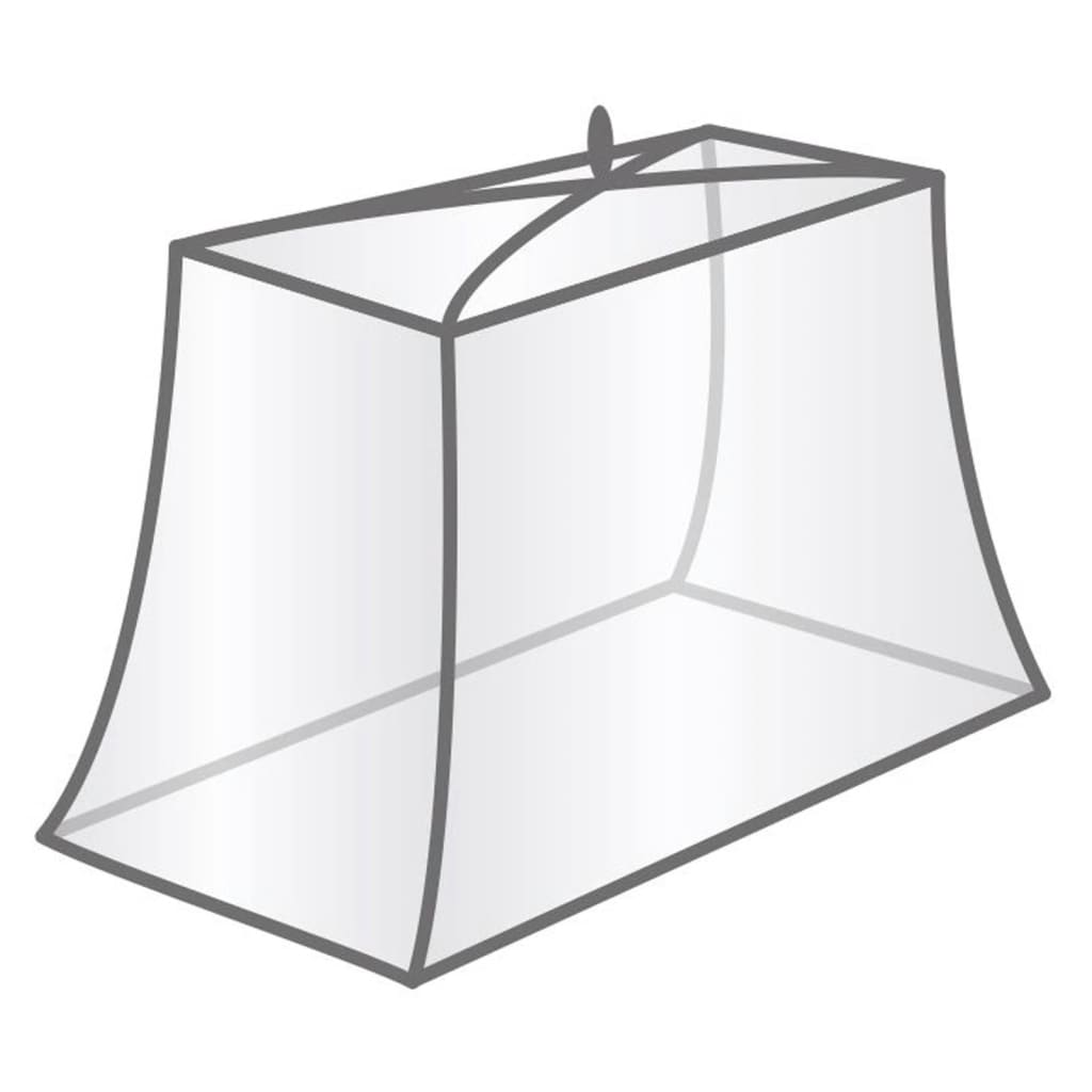 Mosquitera Travelsafe 220 x 110 x 250 cm