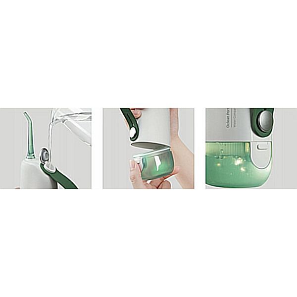 Oclean W10