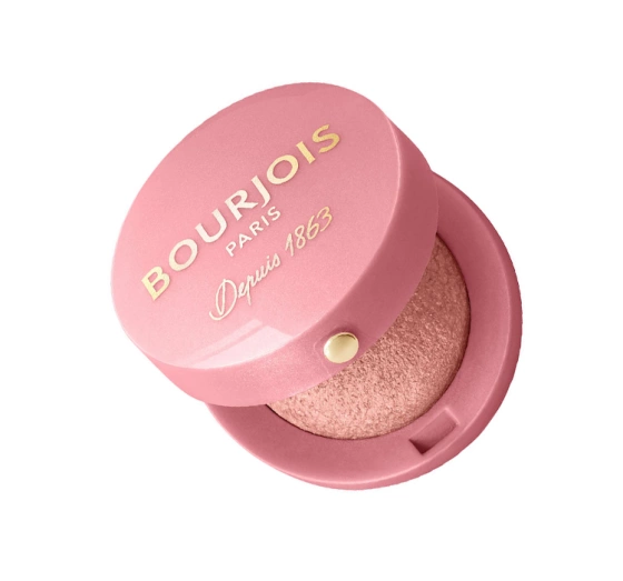Bourjois róż do policzków 54 Rose Frisson 2,5 g