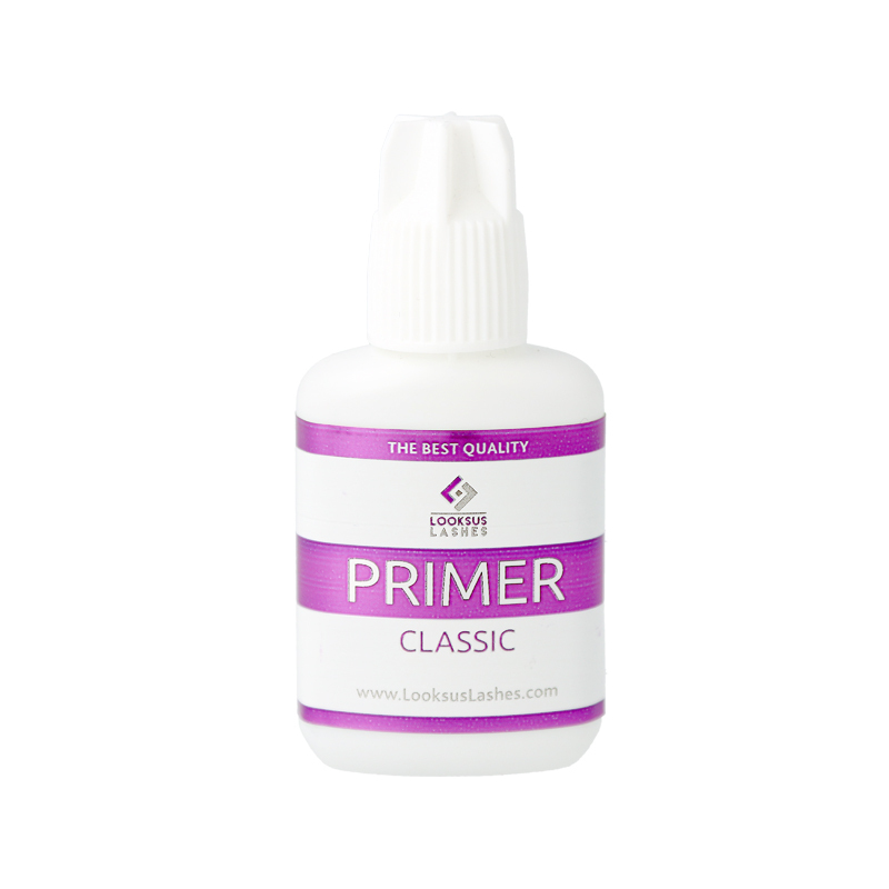 Looksus Lashes Lash Primer
