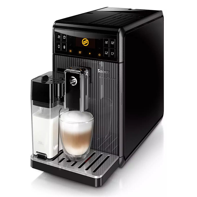 ESPRESSO SUPER-AUTOMAT