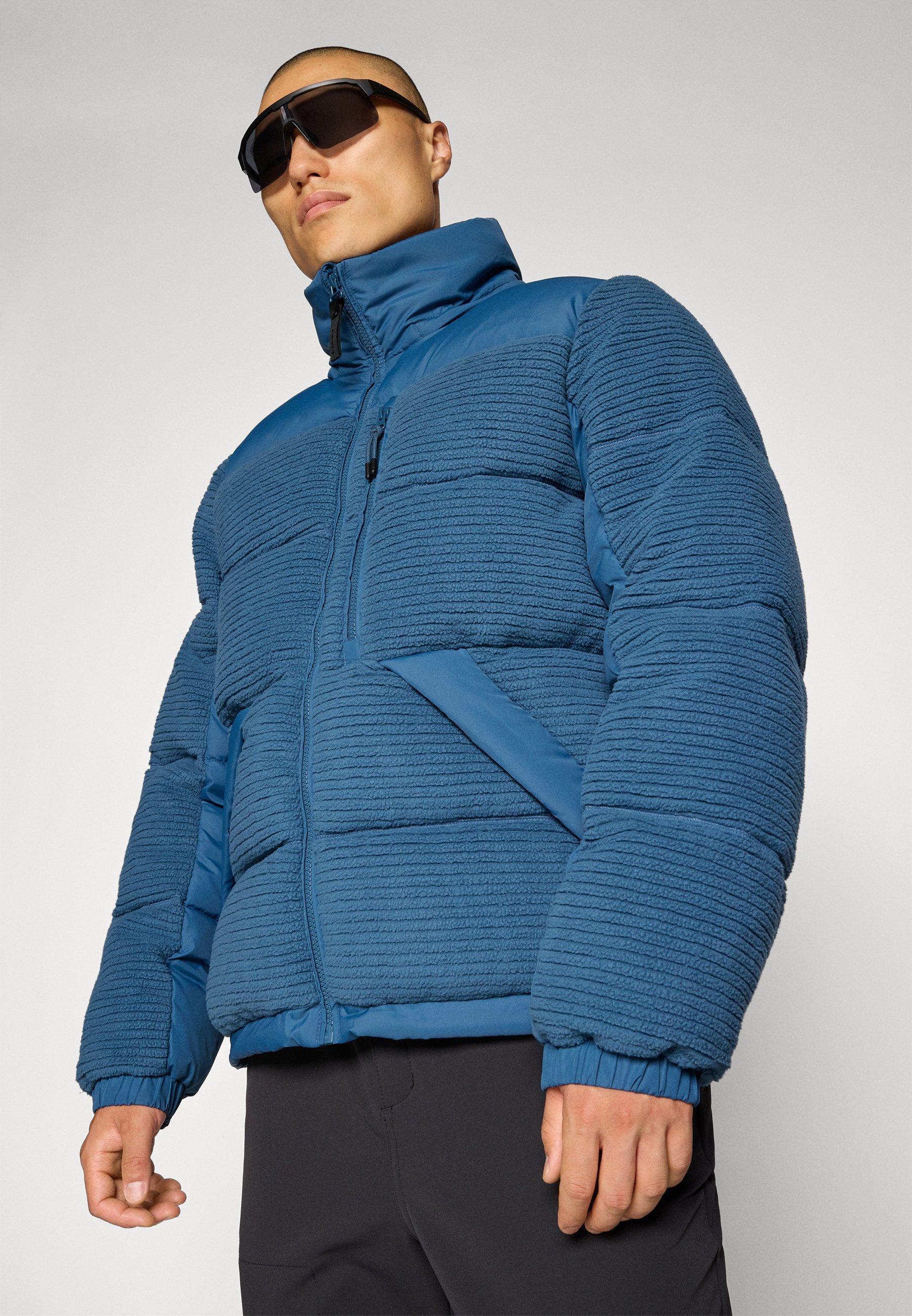 Icepeak AALAM - Kurtka zimowa - aqua
