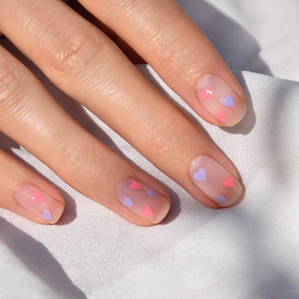 Accessoires Duo Dotting Tool & Pinceau Nail Art Liner