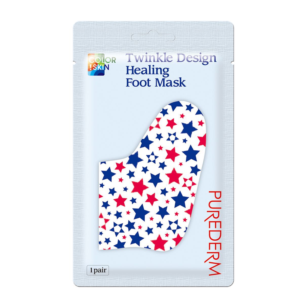 „Purederm Twinkle Design“