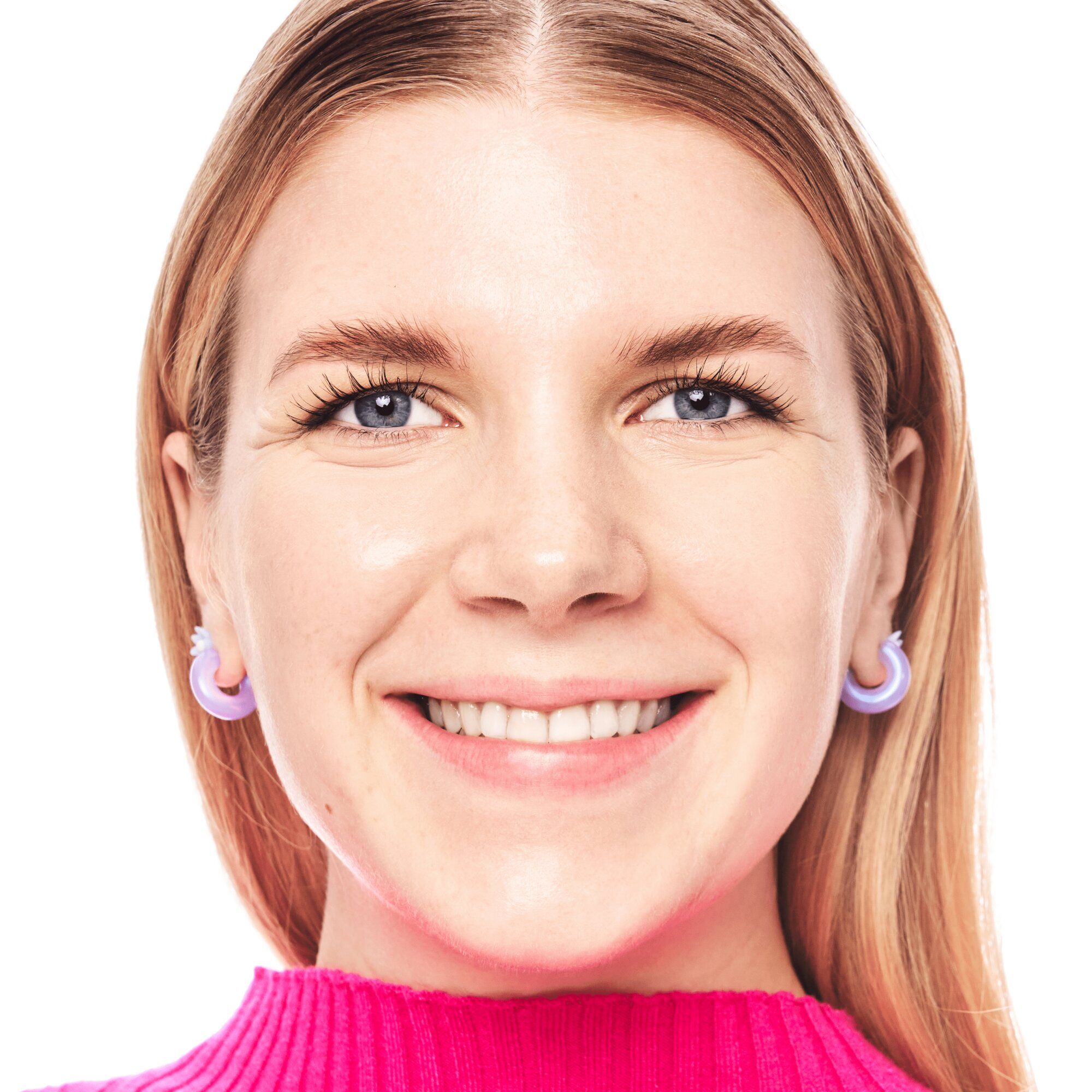 Skin Lovin' Sensitive korektors Grima korektori tumšajiem lokiem un lokiem zem acīm