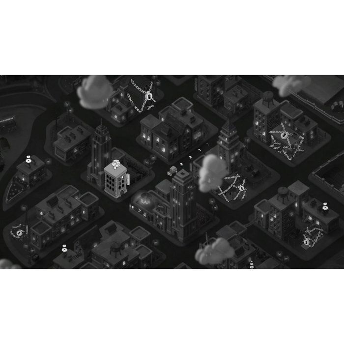Mouse: Investigatore privato a noleggio • Gioco per Nintendo Switch 2