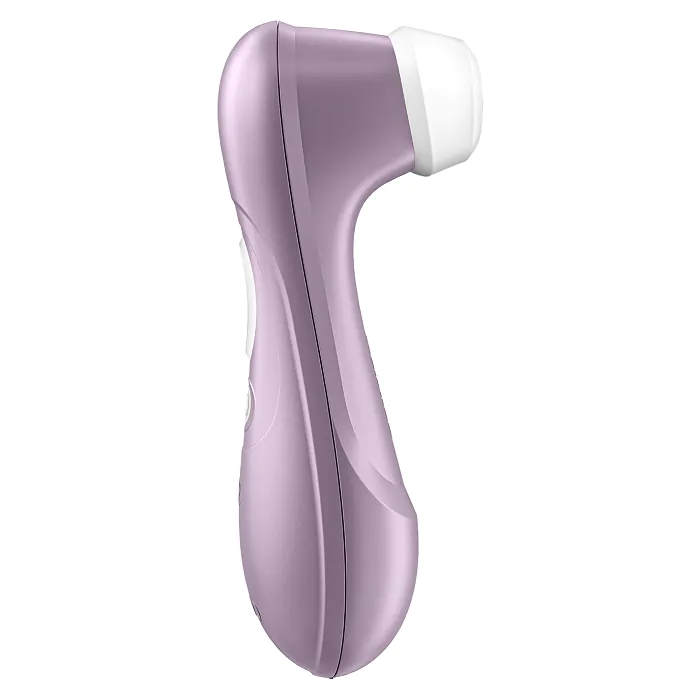 Satisfyer ProGeneration Violet Masażer intymny