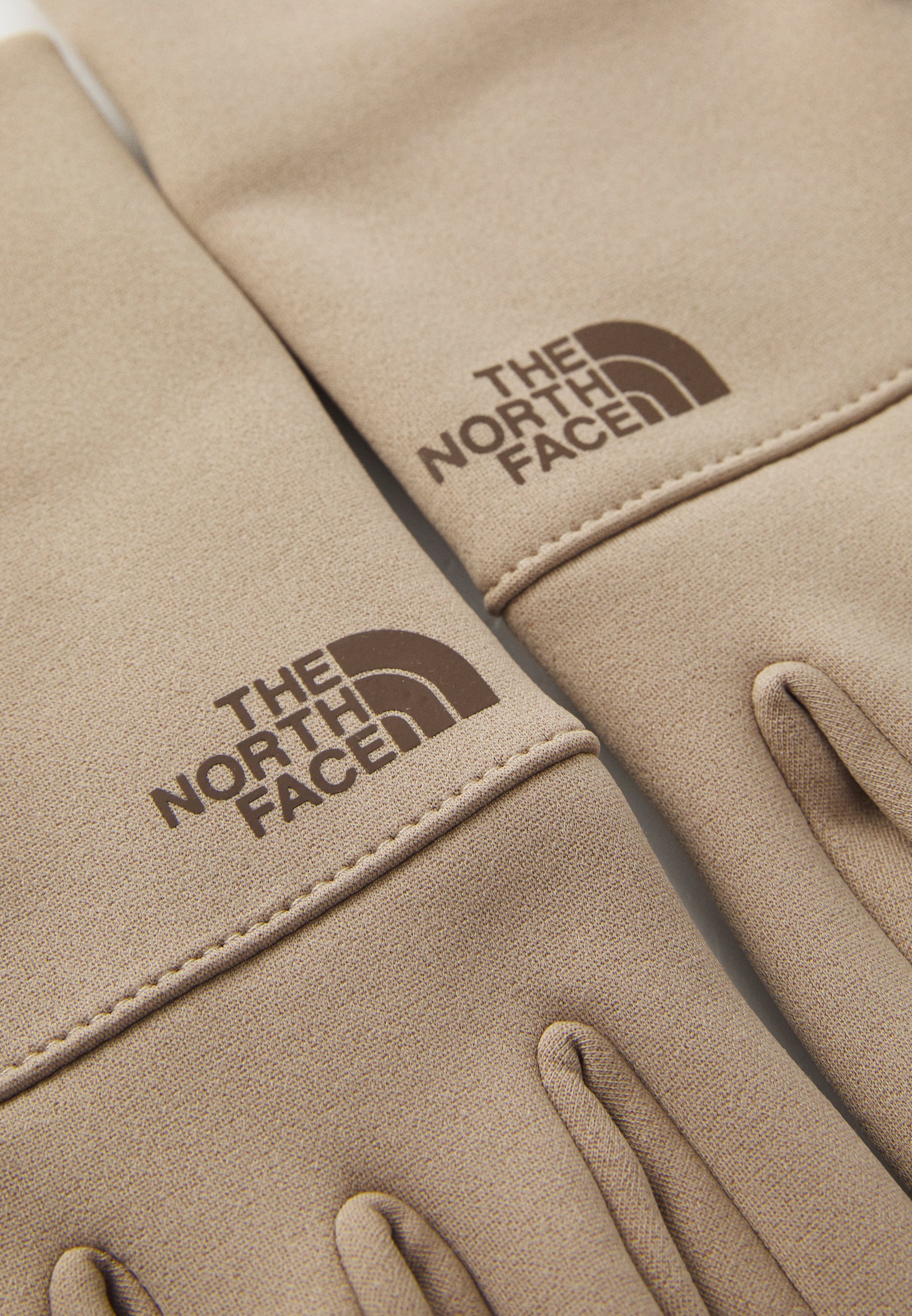 The North Face ETIP GLOVE UNISEX - Rukavice - black