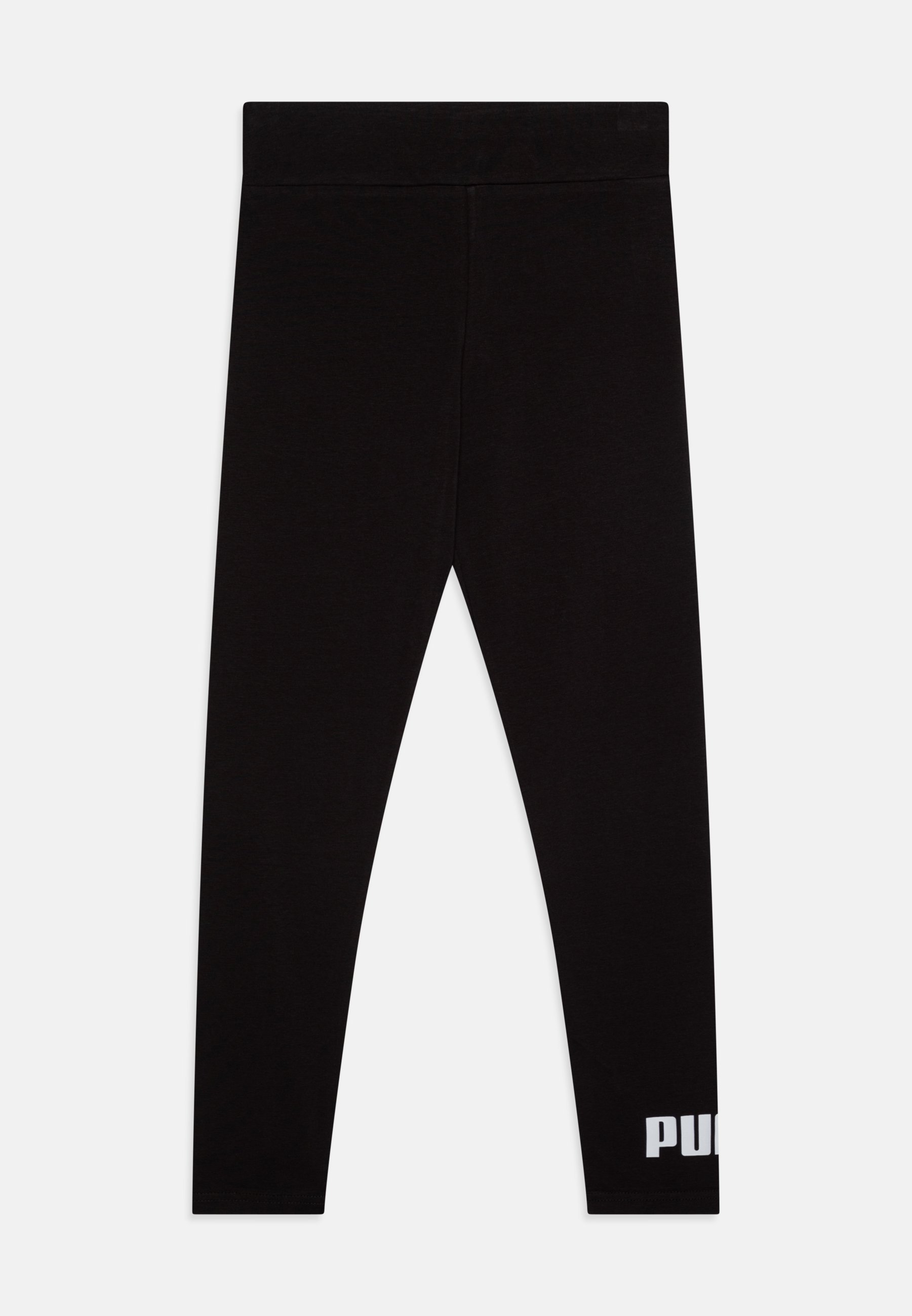 Puma LOGO UNISEX - Leggings - zwart