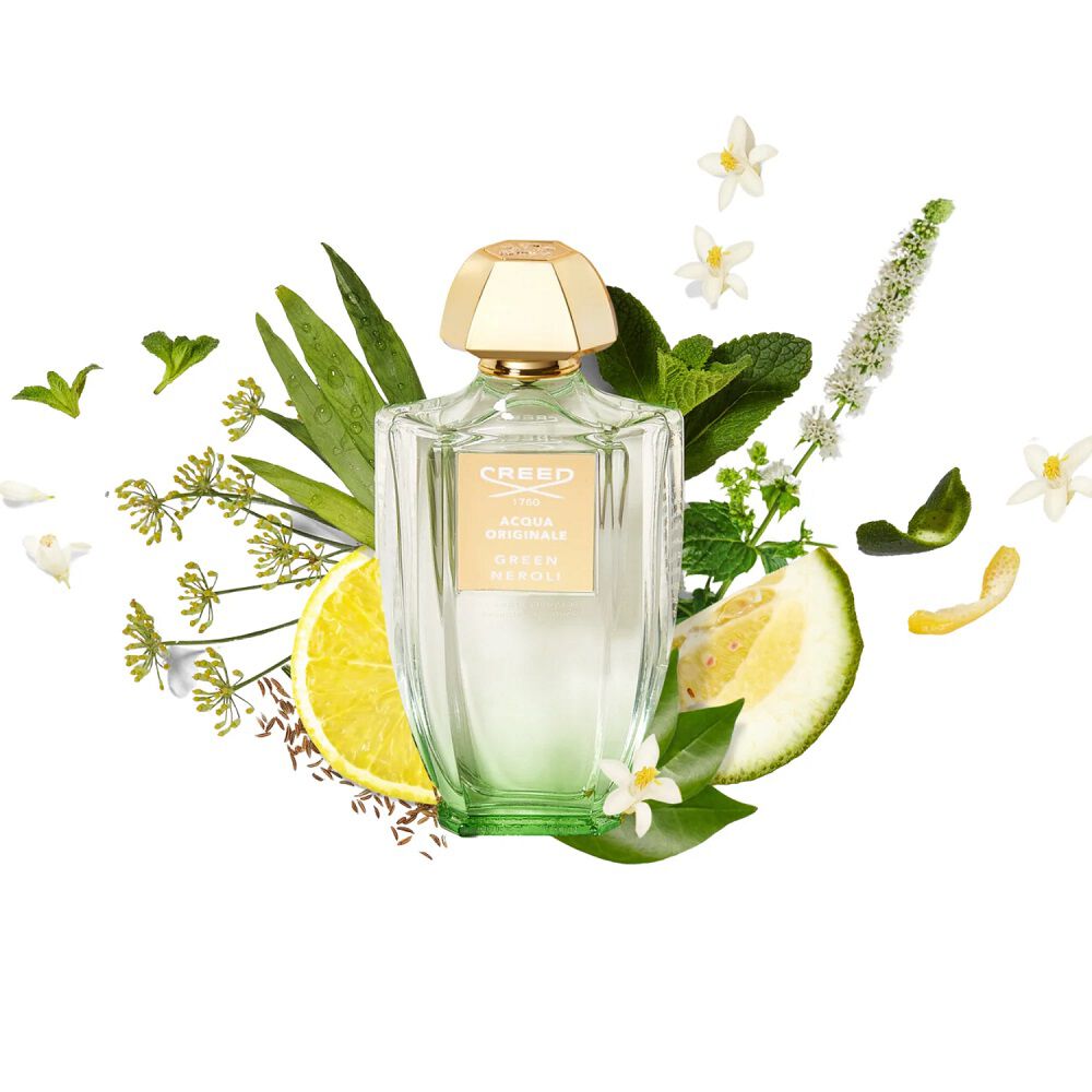 Creed Acqua Originale Grünes Neroli
