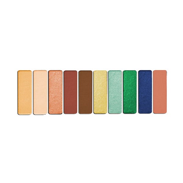 Paletă Color Icon 10