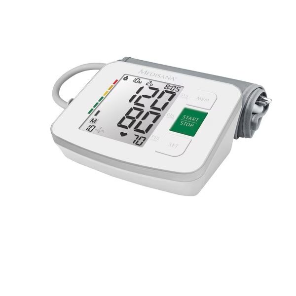 Medisana BU 512 augšdelma asinsspiediena mērītājs<br>