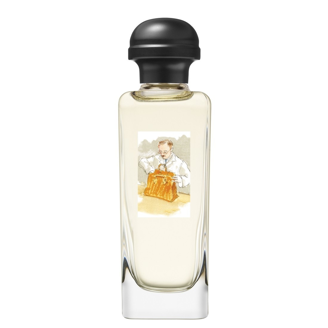 HERMÈS Eau de Toilette Eau d'Hermès - 100 ml