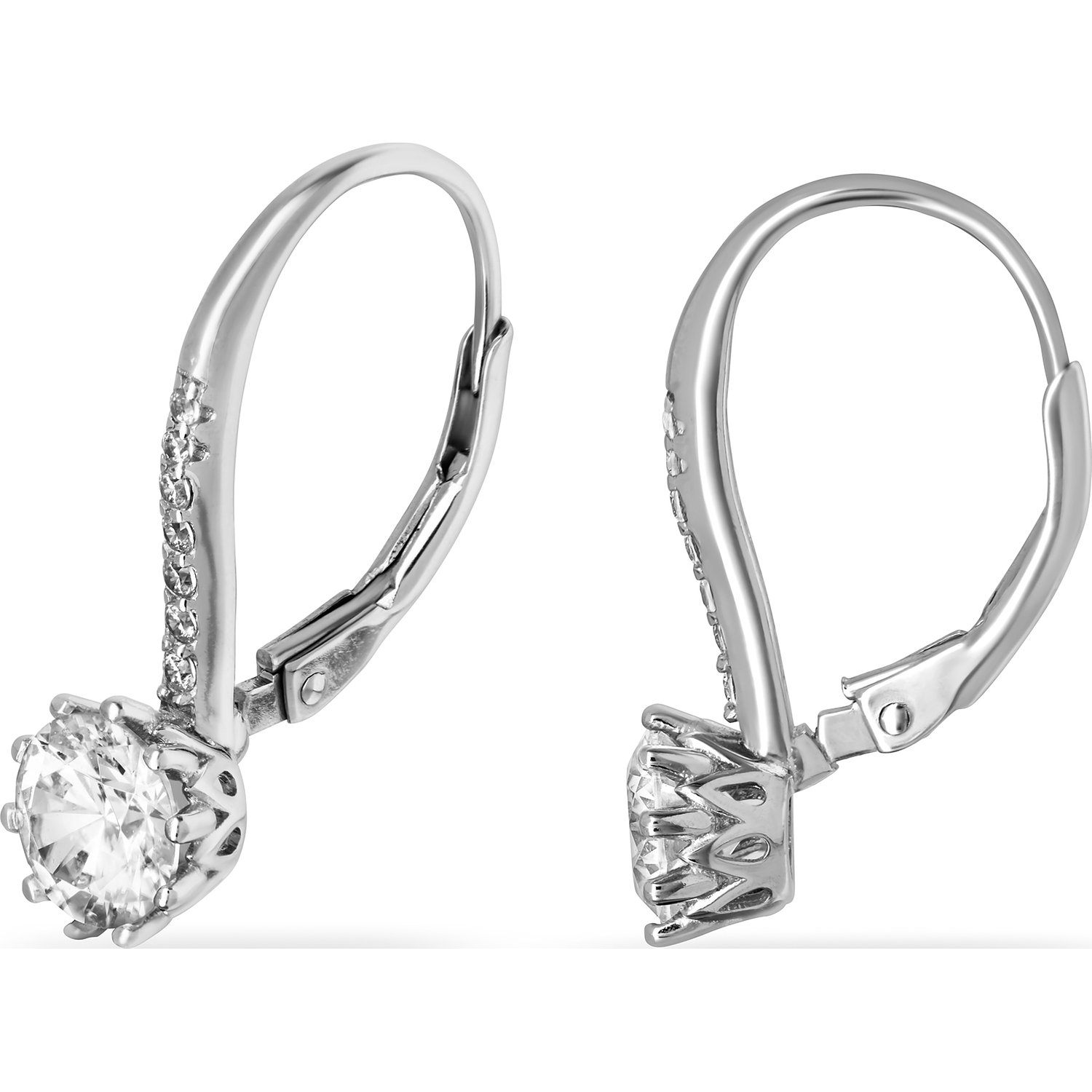 FAVS Boucles d'oreilles
