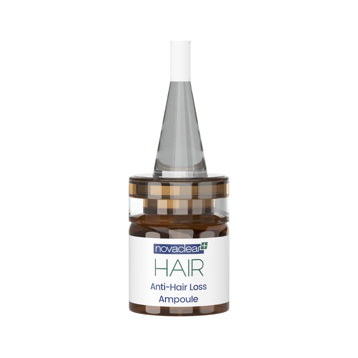 Novaclear Hair