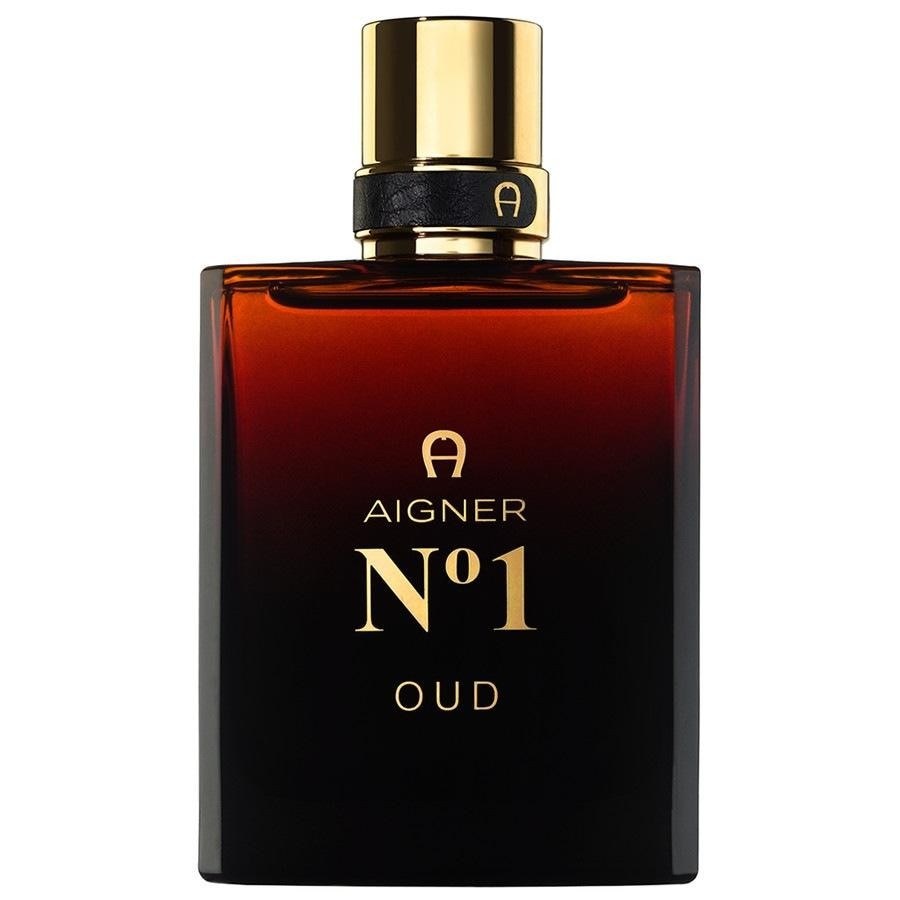 Aigner Eau de Parfum No 1 Oud - 100 ml