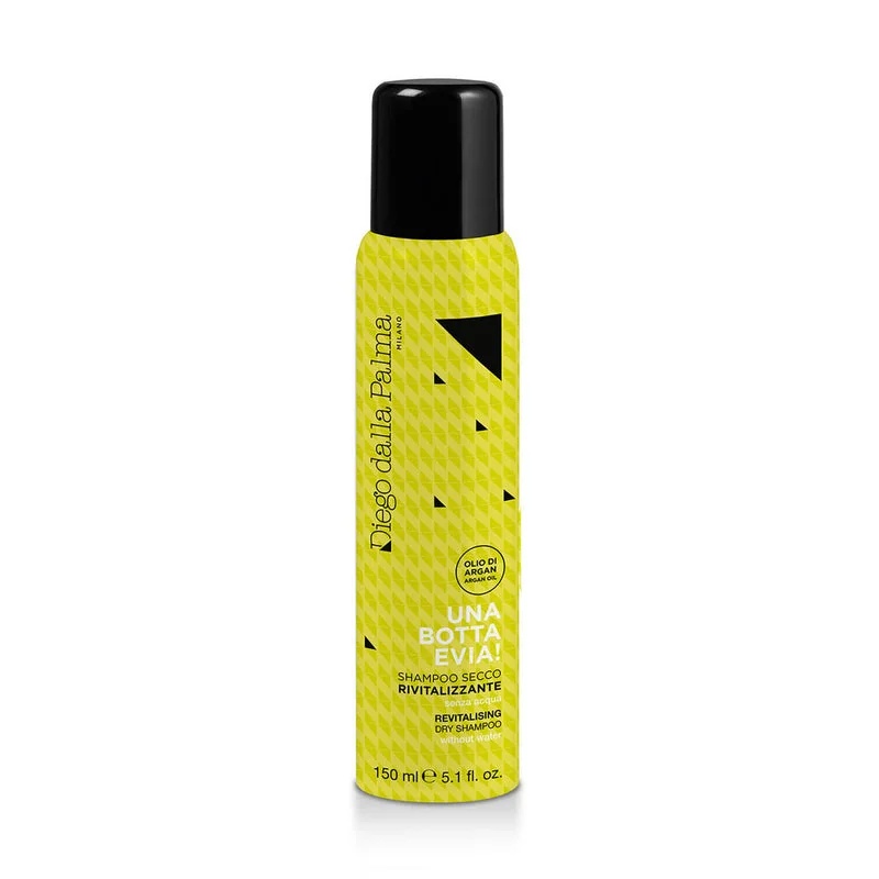 DIEGO DALLA PALMA Diego Dalla Palma revitaliserende droogshampoo 150 ml