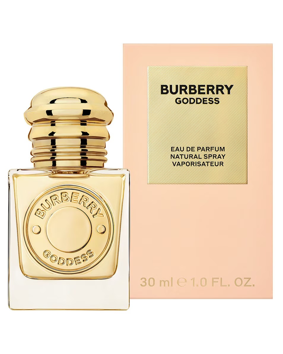 BURBERRY GODDESS EAU DE PARFUM