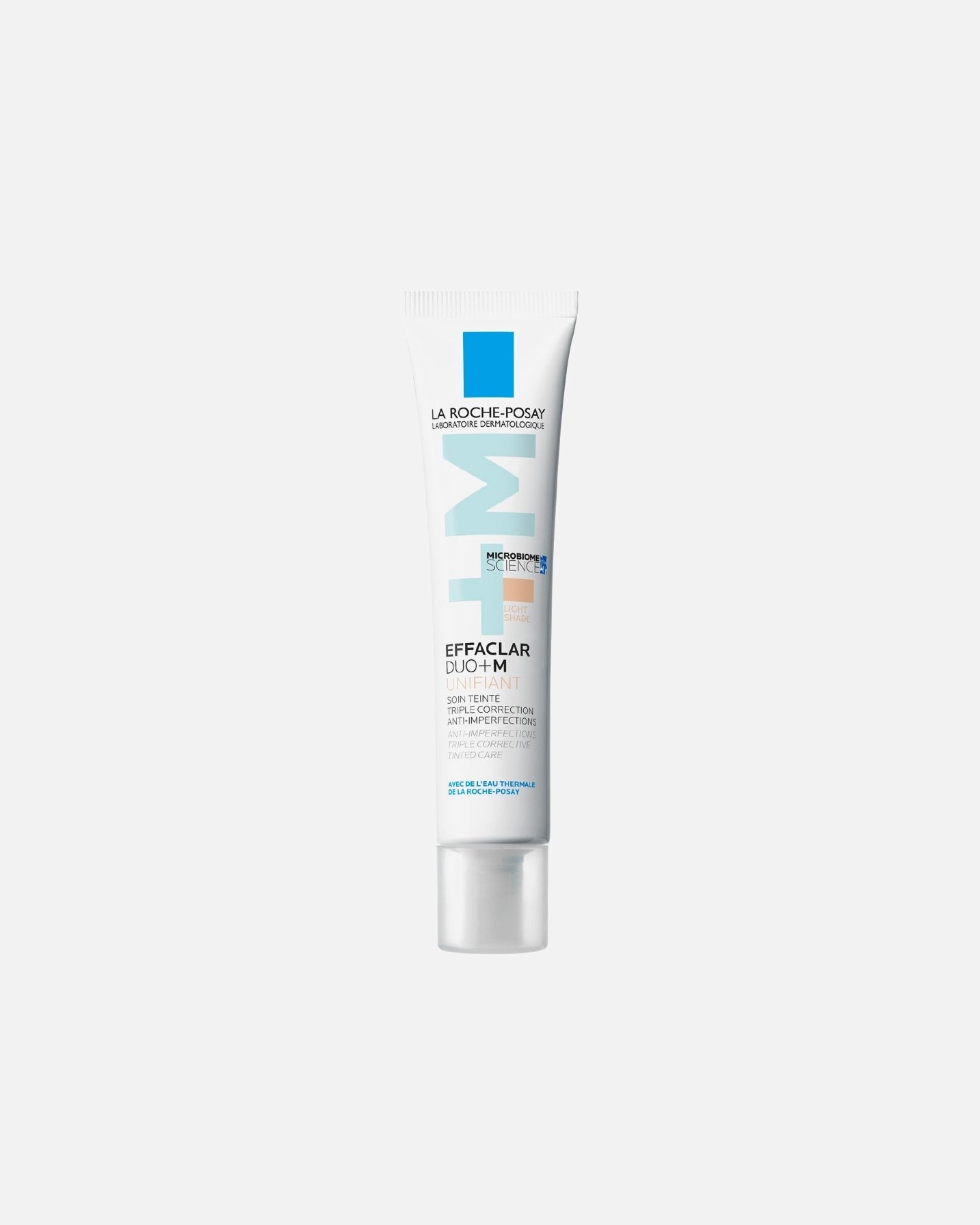 La Roche-Posay Gesichtscreme Effaclar DUO+ M Unifying Medium - 40 ml