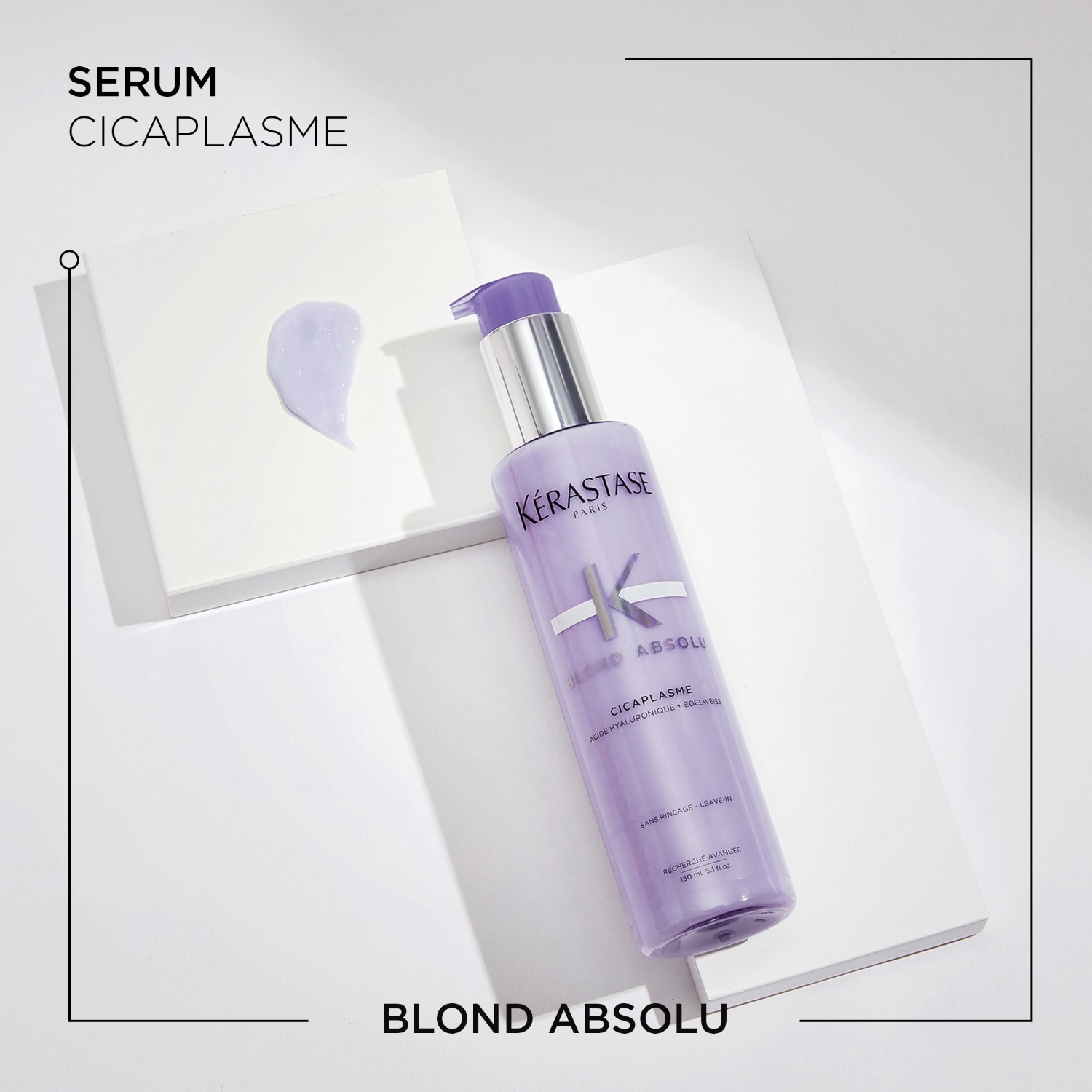 Kérastase regenerator Blond Absolu Cicaplasme – 150 ml