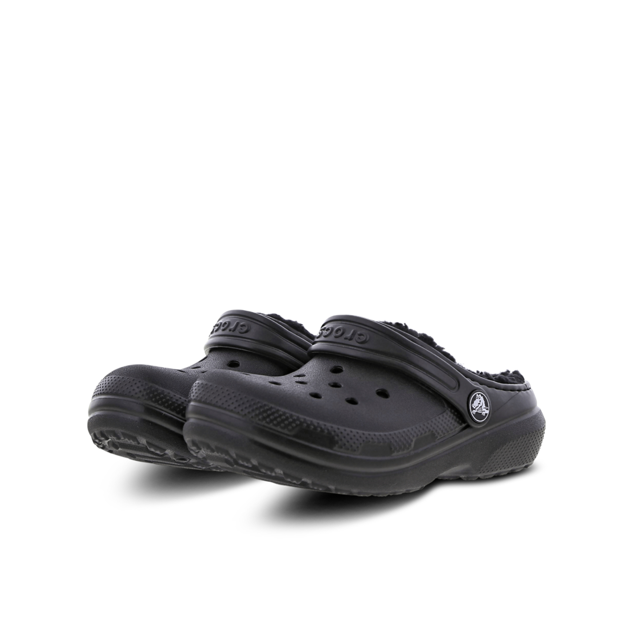 Crocs Classic Lined