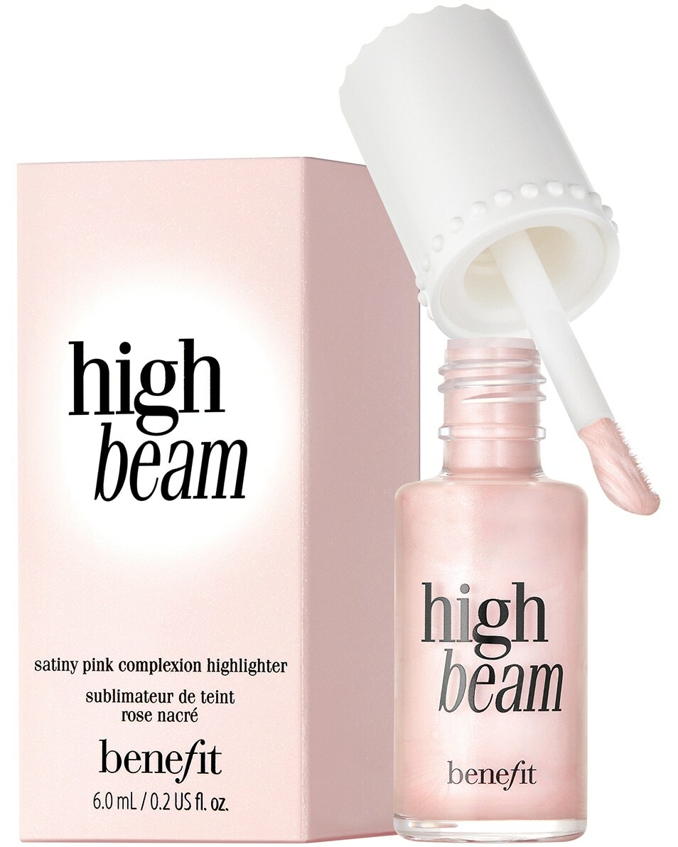 BENEFIT COSMETICS HIGH BEAM ENLUMINEUR LIQUIDE