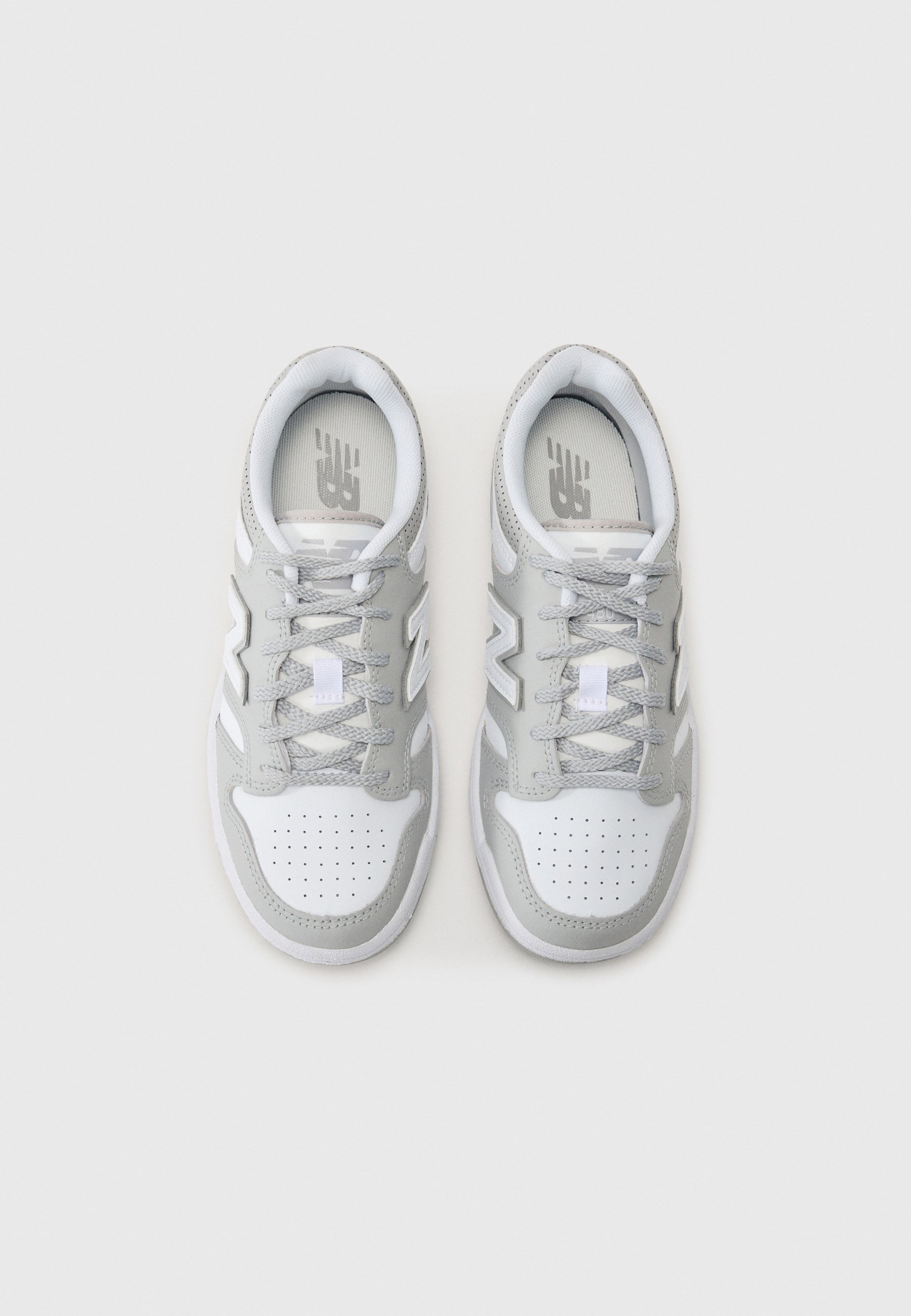 New Balance 480 - Sneakers - raincloud