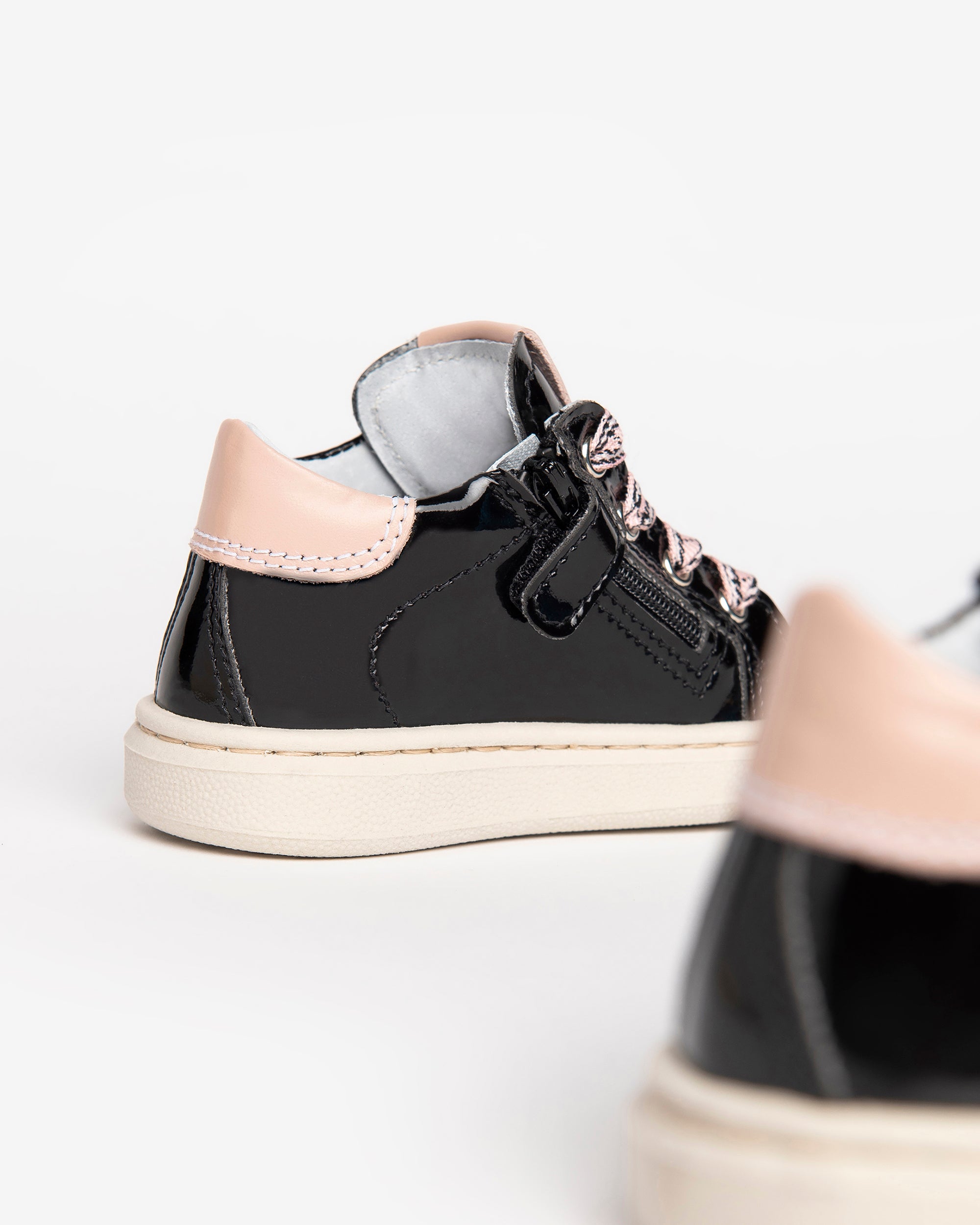  Baby-Sneaker für Mädchen
