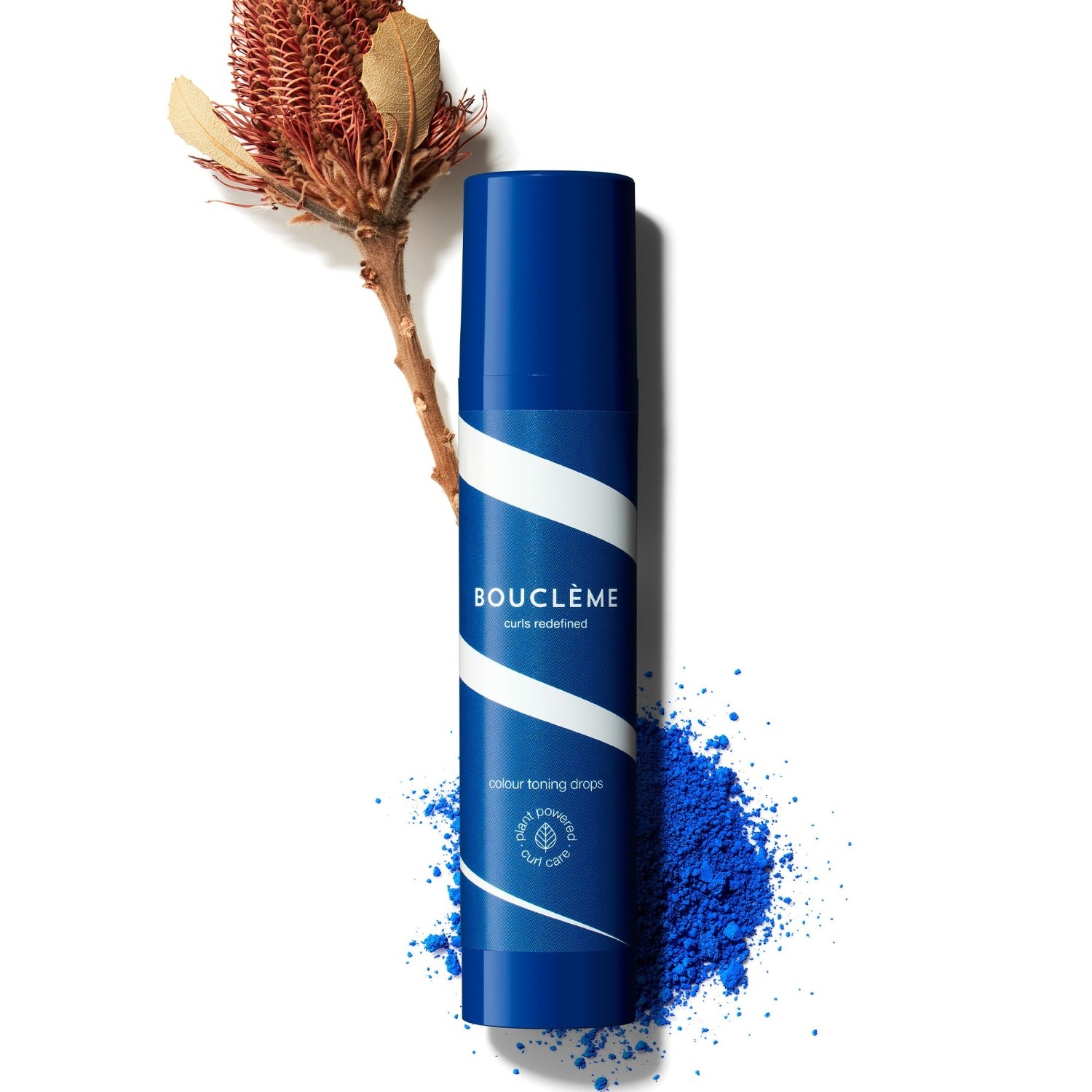 Boucléme Colour Toning Drops