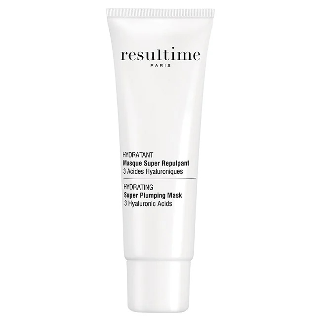 RESULTIME Resultime 3Ac Plumping Mask