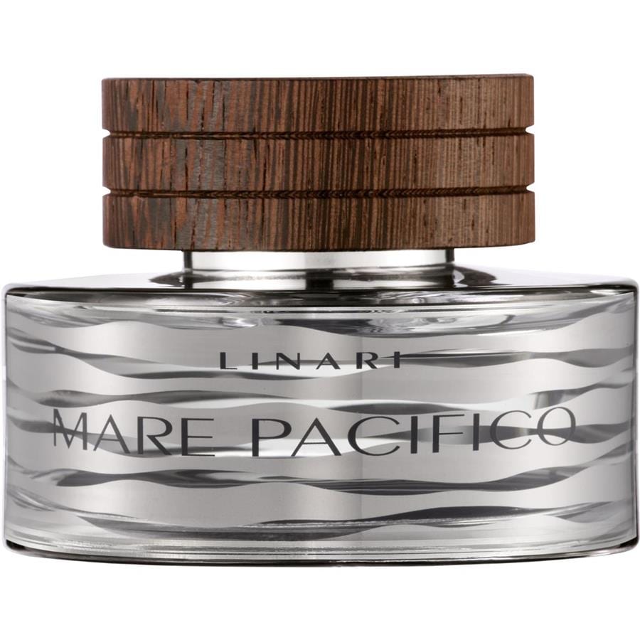 LINARI Eau de Parfum Mare Pacifico Eau de Parfum Spray - 100 ml