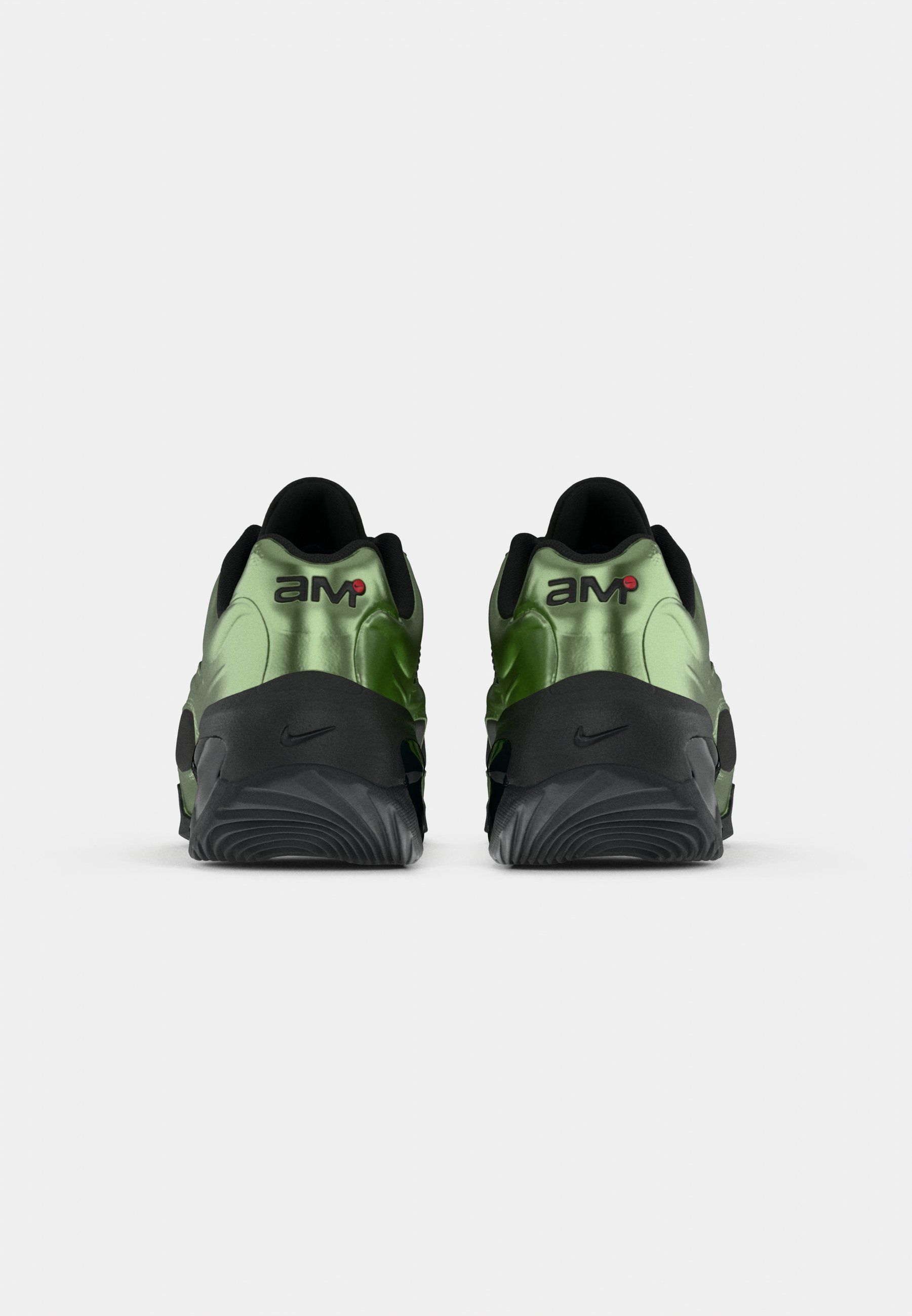 Baskets basses Nike Sportswear