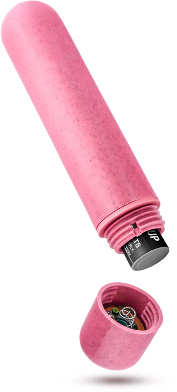Vibrátor Blush Gaia ECO Bullet