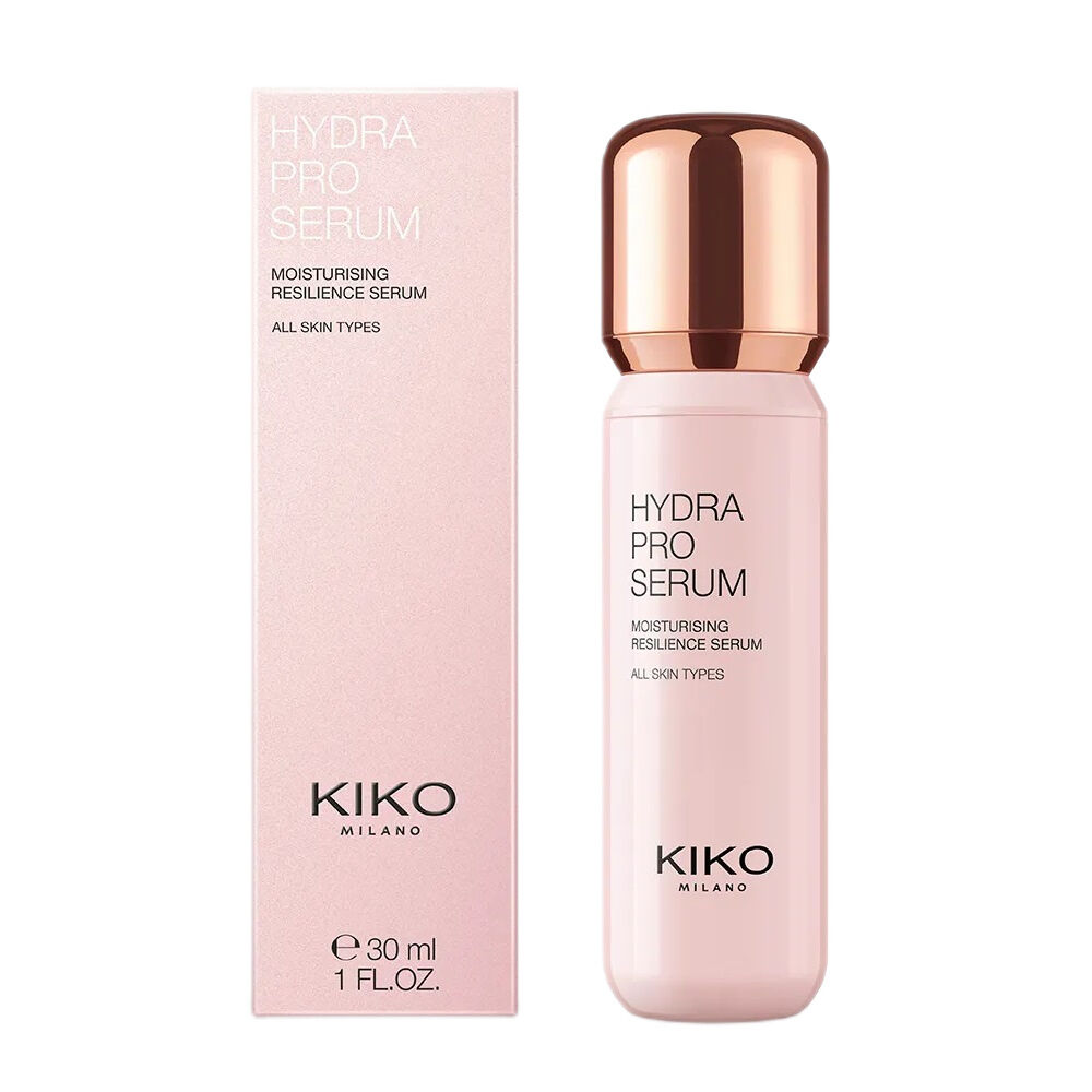 Kiko Milano Νέος Ορός Hydra Pro