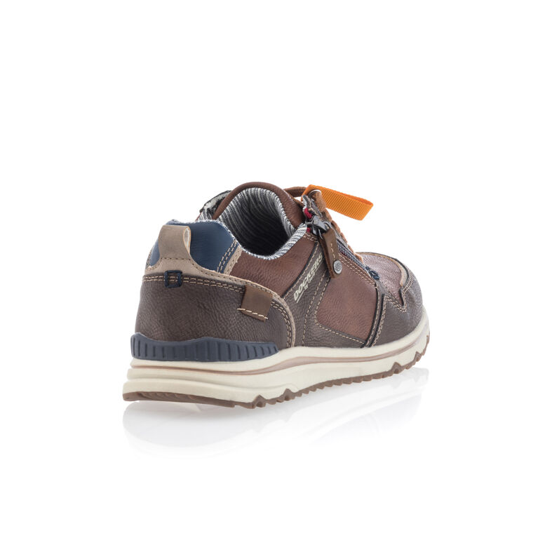 Coșuri / pantofi sport Homme Marron