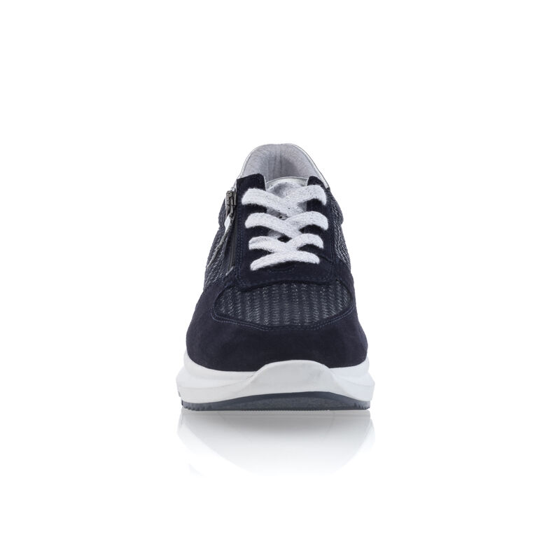 Sneakers / Sneakers Femme Bleu