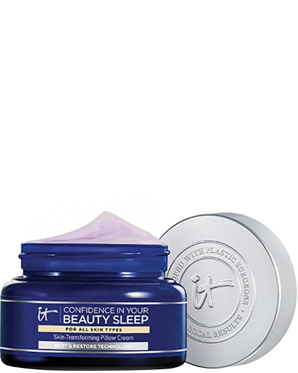 IT COSMETICS CONFIDENCE EN VOTRE BEAUTÉ SLEEP™ NACHTCREME