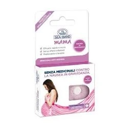 Bracelet anti-nausées P6 pour maman