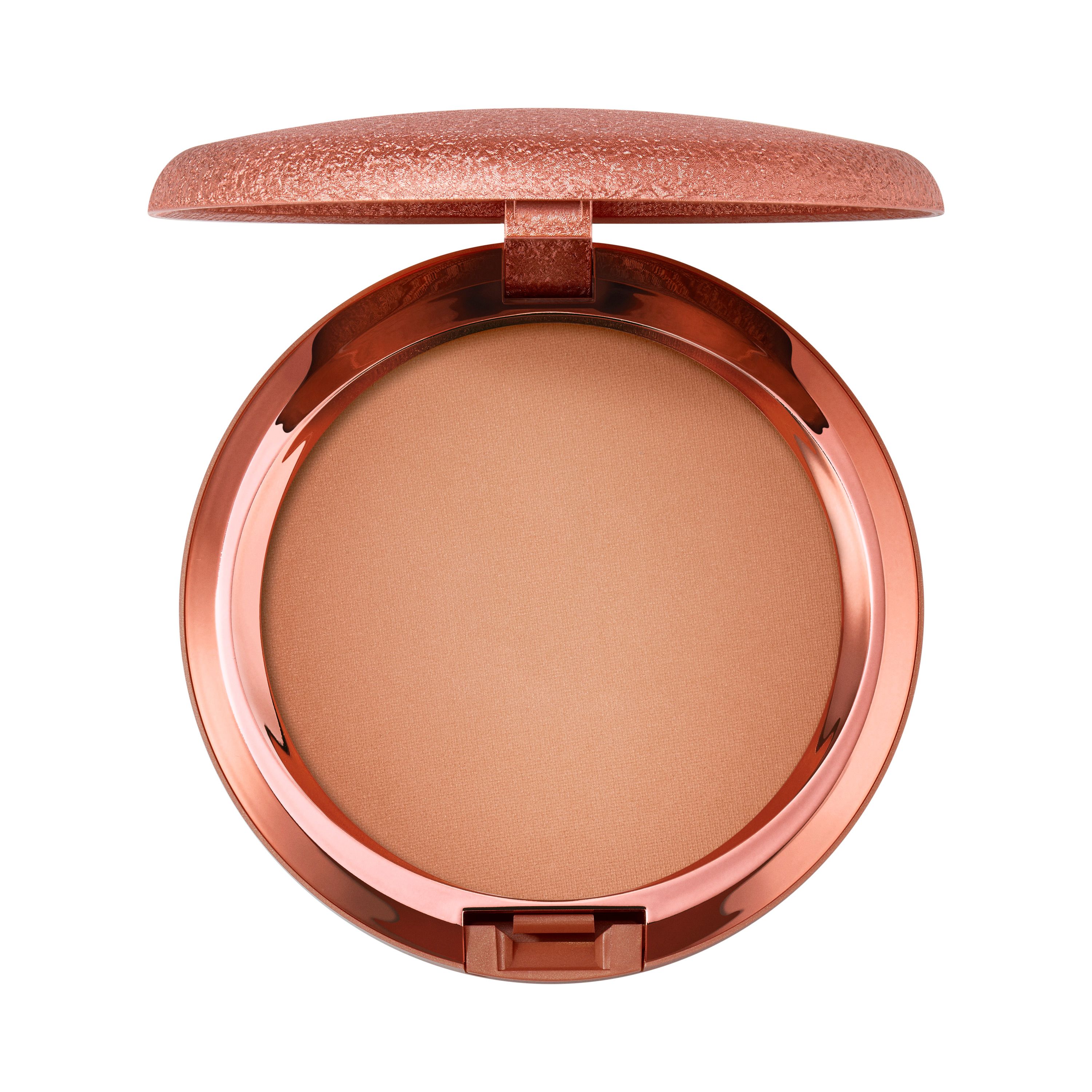 Bronzujúci púder Skinfinish Matte Finish Luxusné bronzery
